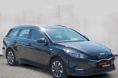 Kia Ceed T-GDI M DCT