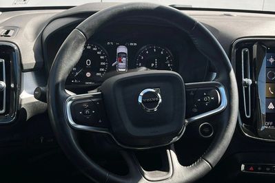 Volvo XC40 T5 Plug-In Hybrid Inscription aut