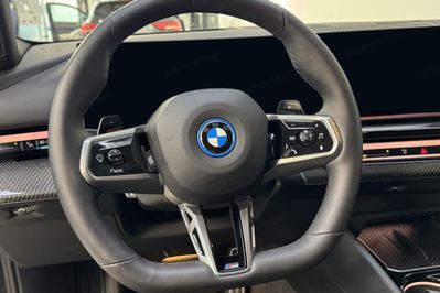 BMW Seria 5 530e xDrive M Sport