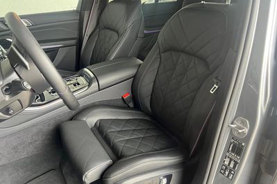BMW X5 xDrive30d mHEV M Sport