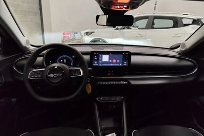 Fiat 600 1.2 Turbo Hybrid eDCT