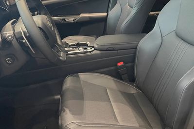 Lexus NX 350h Prestige AWD