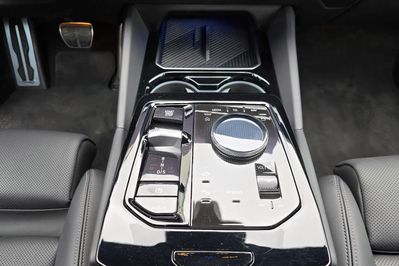 BMW Seria 5 520d xDrive M Sport aut