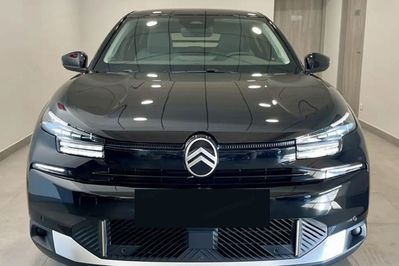 Citroen C4 Max EAT8 1.2 PureTech