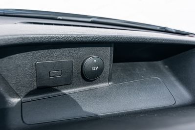 Ford Transit L3 Kontener 8EP Chłodnia/Izoterma