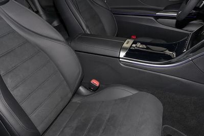 Mercedes CLE 200 4-Matic AMG Line