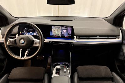 BMW Seria 2 218i aut