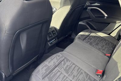 Audi Q5 TDI quattro S line