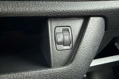 Opel Vivaro XL L2H1 Zabudowa Brygadowa EAT8