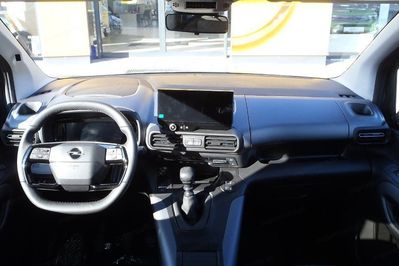 Opel Combo Kombi XL L2H1 GS