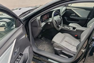 Opel Astra 1.5 CDTI Elegance S&S