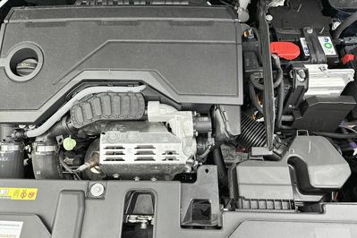 Citroen C5 Aircross Max 1.2 mHEV e-DCS6