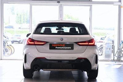 BMW Seria 1 116i M Sport aut