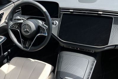 Mercedes Klasa E 220 d Avantgarde