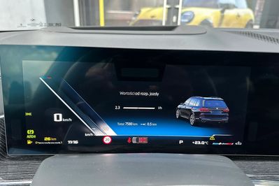 BMW X7 M60i xDrive