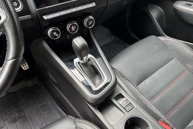 Renault Arkana R.S. Line 1.3 TCe mHEV  EDC