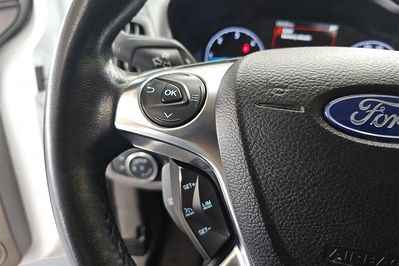 Ford Transit Connect 220 Kombi L1H1 Trend