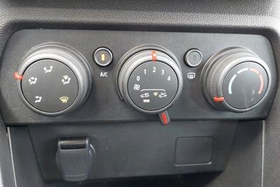 Dacia Sandero Stepway 1.0 TCe Expression