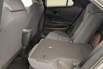 Toyota C-HR Style 2.0 DynamicForce PHEV AT