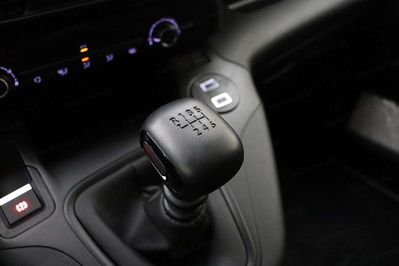 Opel Combo Van Cargo L1H1