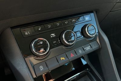 Skoda Karoq 1.5 TSI ACT Selection