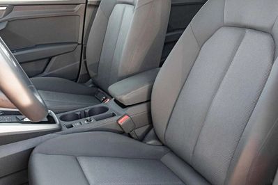 Audi A3 30 TDI S tronic