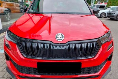 Skoda Karoq Sportline 1.5 TSI DSG