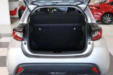 Toyota Yaris 1.5 Comfort