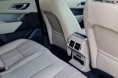 Land Rover Range Rover Velar D200 AWD