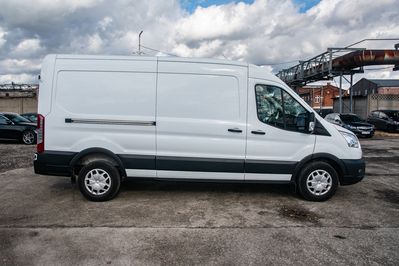 Ford Transit 350 L3H2 Trend