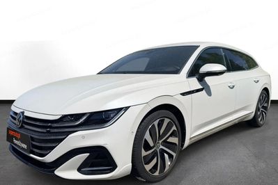Volkswagen Arteon 2.0 TDI 4Motion R-Line DSG