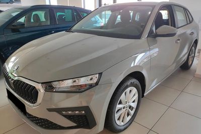 Skoda Scala Selection 1.0 TSI