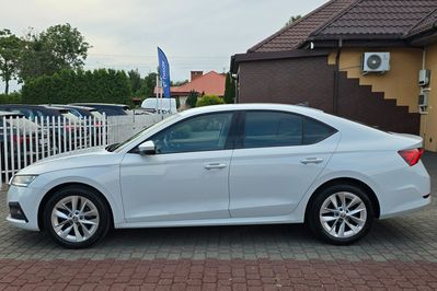 Skoda Octavia 1.5 TSI ACT Ambition