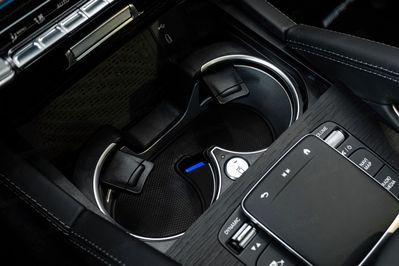 Mercedes GLS 450 d 4-MATIC AMG Line