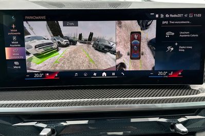 BMW X6 xDrive40i mHEV sport-aut