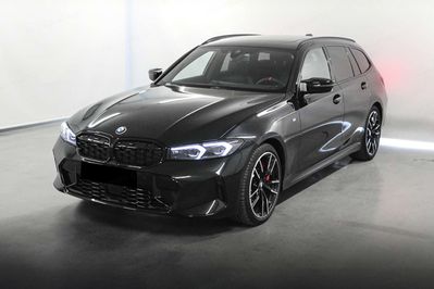 BMW Seria 3 Touring M340i xDrive