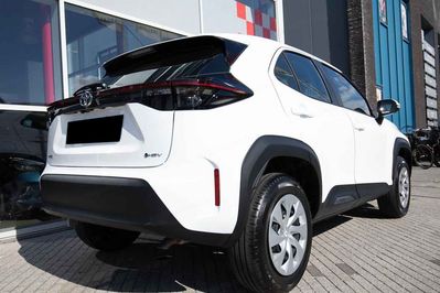 Toyota Yaris Cross Active 1.5 Hybrid