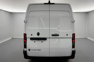 Renault Master L3H2 Extra