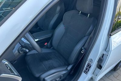 BMW X1 xDrive20d M Sport
