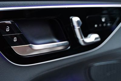 Mercedes GLC Coupe 300 de 4-Matic AMG Line
