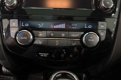 Nissan Qashqai 1.3 DIG-T Xtronic