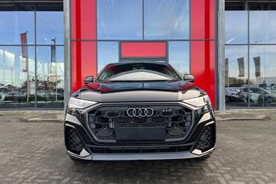 Audi Q8 TDI quattro