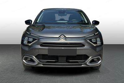 Citroen C4 X Shine 1.2 PureTech S&S EAT8