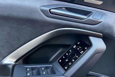 Audi Q5 SQ5 TFSI quattro