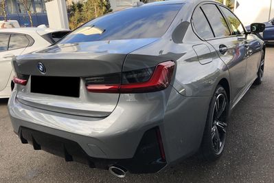 BMW Seria 3 318i M Sport