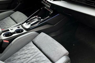 Audi A3 RS3 TFSI quattro