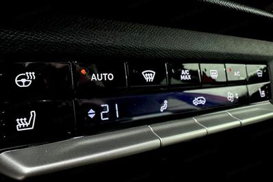 Opel Frontera GS 54kWh