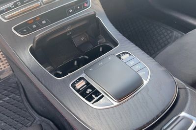 Mercedes E Klasa Coupe AMG 53 4MATIC+