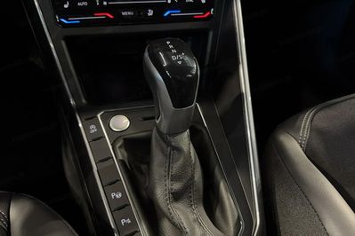 Volkswagen Taigo 1.5 TSI ACT Style DSG