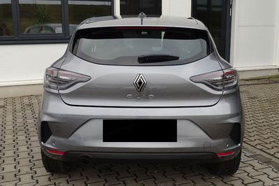 Renault Clio Evolution 1.0 TCe